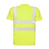 T-krekls Ardon Hi-Viz REF101, dzeltena krās., M dydis