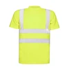 T-krekls Ardon Hi-Viz REF101, dzeltena krās., M dydis