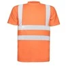 Marškinėliai Ardon Hi-viz Ref101, oranžinė, M