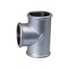T formos vamzdis Jinan Meide G130, 1/2", ketus/cinkas