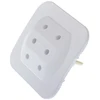 T veida caurule Kopp, 10 A, 250 V