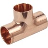 T veida caurule Nibco 51300, 90 - 180 °, 15mm, varš