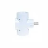 Okko Valvex 3WAY PLUG SOCKET G3N1-3/KF-Z-01/03