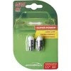 T Way Automobilio lemputė AutoDuals CB70262, LED, balta, 12 V