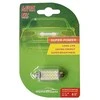 T Way Automobilio lemputė AutoDuals CB85319, LED, balta, 12 V