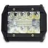 T Way Automobilio lemputė CH42081, LED, juoda, 12 V