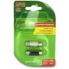 T Way Automobilio lemputė AutoDuals CB8541631, LED, balta, 12 V