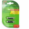 T Way Automobilio lemputė AutoDuals CB8541639, led, balta sp., 12 V