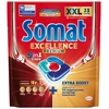 Tabletes Somat Excellence 5in1 trauku mazg.autom. 33gb.