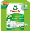 Frosch TAB INDAP FROSH CITRIKVA 30VNT 540G