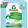 TABLETĖS INDAPLOVĖMS FROSCH SU SODA 540G