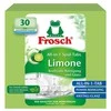 Frosch TAB INDAP FROSH CITRIKVA 30VNT 540G