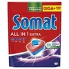 TABLETĖS INDAP SOMAT ALLIN1 EXTRA 100VNT