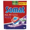 TABLETĖS INDAP SOMAT ALLIN1 EXTRA 100VNT