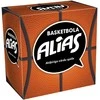 TACTIC Galda spēle "Alias: Basketbols" ,Latviešu val.,