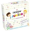 Tactic TAKTIKA Žaidimas "Es zinu Junior" (Latviešu val.)