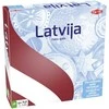 Tactic Taktika "Latvija" faktu spēle (Latviešu valoda)
