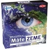 TACTIC Galda spēle, Māte Zeme ,latviešu val.,