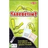 Tactic Taktika "Saderēsim?" spēle - ceļojuma versija (Latviešu valoda)