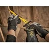 Tiesinis pjūklas DeWalt DCS382N-XJ; 18 V (be akumuliatoriaus ir pakrovėjo)