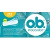 O.B ProComfort Normal tamponai x16