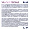 Briko WALLPAPER GLUE BRIKO (0.5 KG)