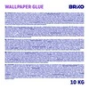 Briko Tapetų klijai plytoms 10 kg