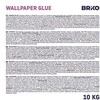 Briko Tapetų klijai plytoms 10 kg