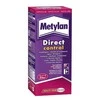 Bikuva.lt Klijai tapetams METYLAN DIRECT CONTROL 200 g