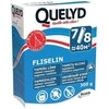 BOSTIK Tapetų klijai QUELYD FLISELIN, 300g