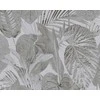 A.S.CREATION Vipro Group WALLPAPER 393555 Pilkas LEAVES (12)