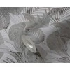 A.S.CREATION Vipro Group WALLPAPER 393555 Pilkas LEAVES (12)