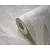 A.S.CREATION Vipro Group WALLPAPER 396542 LIGHT LEAVES (12)