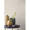 Rasch Wallpaper Vinyl 448504 rusvai gelsvas