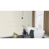 Rasch WALLPAPER VINYL 484519 Baltas
