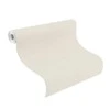 Rasch WALLPAPER VINYL 484519 Baltas