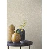 Rasch WALLPAPER VINYL 983173 BOTANICAL BEIGE