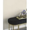 Rasch WALLPAPER VINYL 983609 LINEN BEIGE