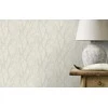 Rasch WALLPAPER 633252 SAND BRANCHES