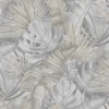 Sintra Vipro Group WALLPAPER 525227 Pilkas LEAVES (12)