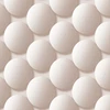 Sintra Petkit WALLPAPER 520734 BROWN BALLS (12)