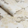 PHYTORELAX WALLPAPER 128157 MEADOW CREAM