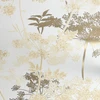 PHYTORELAX WALLPAPER 128157 MEADOW CREAM