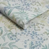 Art-Pol WALLPAPER 128754 TEMPTATION AQUA