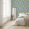 Art-Pol WALLPAPER 128754 TEMPTATION AQUA