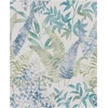 Art-Pol WALLPAPER 128754 TEMPTATION AQUA