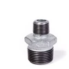 Tarpmovė Jinan Meide G245, 3/4" x 1/2", ketaus/cinkas