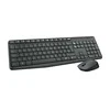 Klaviatūra TASTATŪRA+PELE MK235 920-007931 LOGITECH