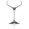 Taurės margaritoms RCR Aria 330 ml. 6 vnt.