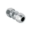 Perėjimas 374, TDM Brass, 10 mm x 10 mm